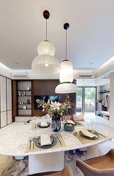 Jansen House (D19), Condominium #522373361